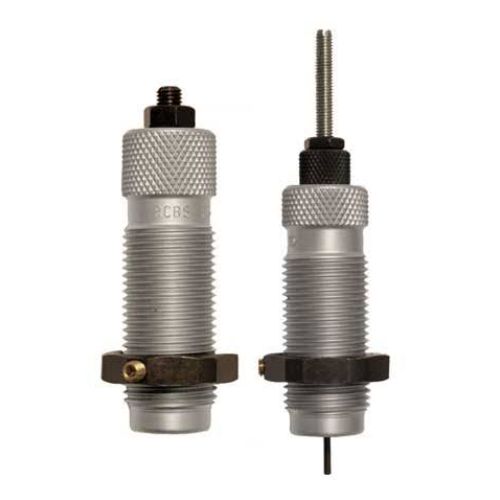 RCBS FULL LENGTH DIE SET