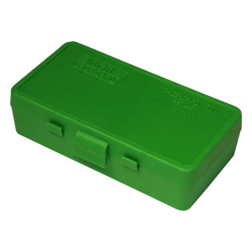 MTM AMMO BOX 45ACP/40SW/10MM