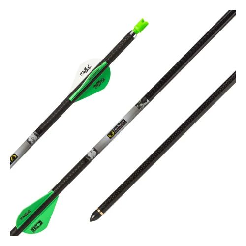 TENPOINT XBOW ARROW ACU-X 20"