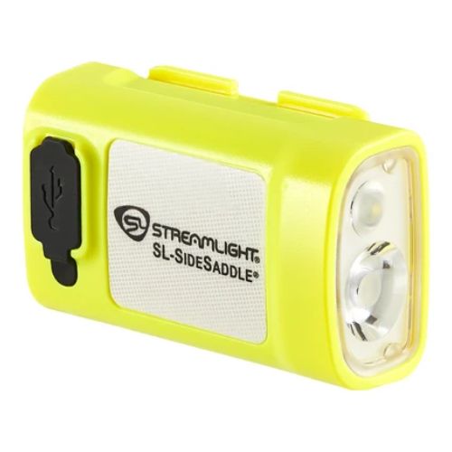 STREAMLIGHT SL-SIDESADDLE USB