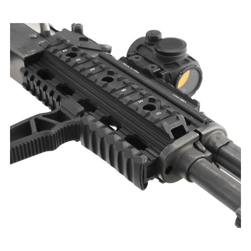 UTG RAIL PICATINNY AK47