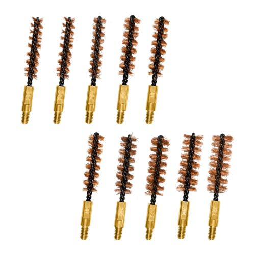 OTIS BRONZE BORE BRUSH VARIETY