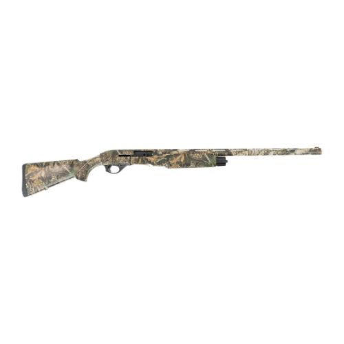 SPANDAU S2 12GA 3" 28"VR