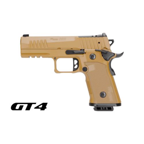 SIG P211 GT4 9MM 4.2" SAO