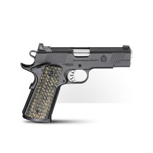 SPRINGFIELD 1911 TRP 45ACP