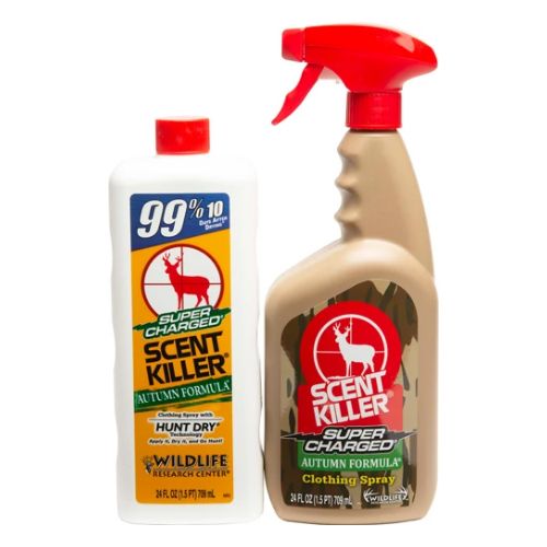 WRC CASE PACK OF 3 SC SCENT