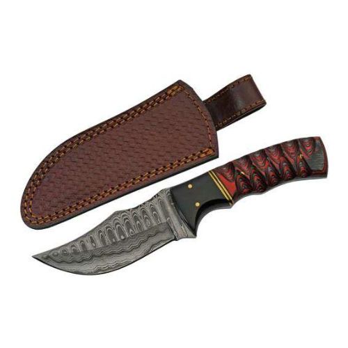 SZCO RITE EDGE 4" BUFFALO HORN