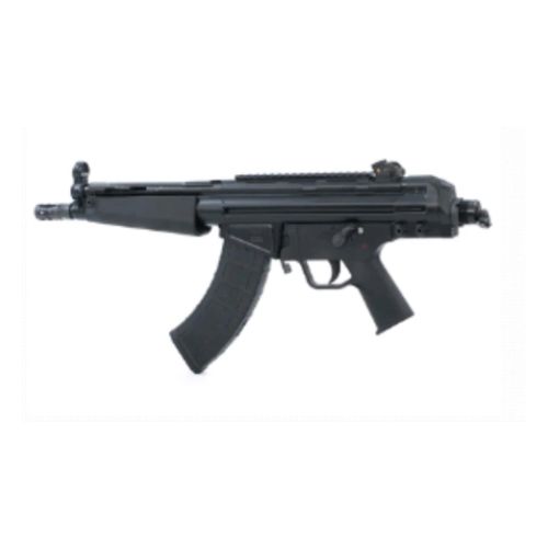 PTR PDWR 32P PISTOL 7.62X39MM