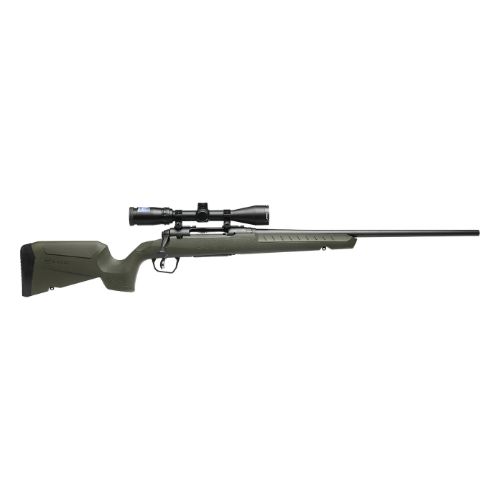 SAVAGE AXIS 2 XP 7MM-08 20" LH