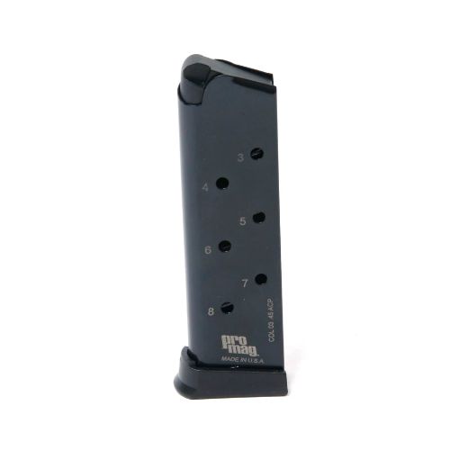 PRO MAG MAGAZINE COLT GOVT