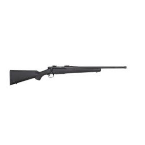 MOSSBERG PATRIOT COMPACT 450BM