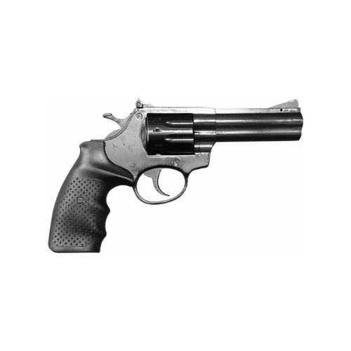 ROCK ISLAND ALPHA REVOLVER