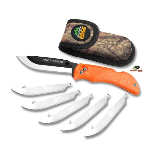 OUTDOOR EDGE RAZOR BLAZE 3.5"