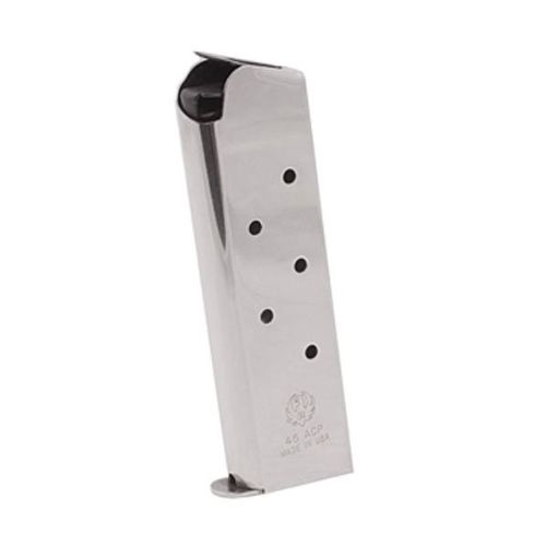 RUGER MAGAZINE SR1911 45ACP
