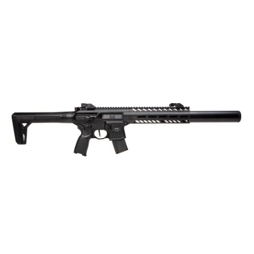 SIG AIR RIFLE MCX GENII .177