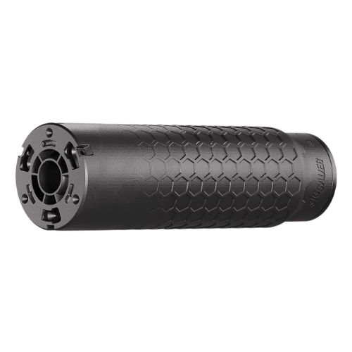 SIG RIFLE SUPPRESSOR 7.62X51