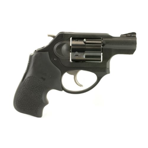 RUGER LCRx 357MAG 1.87" FS