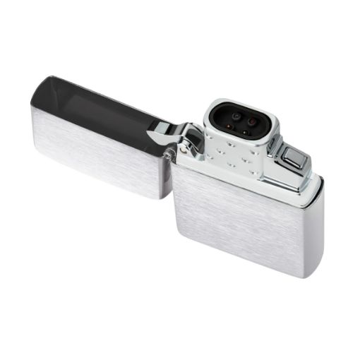 ZIPPO DOUBLE ARC RECHARGEABLE