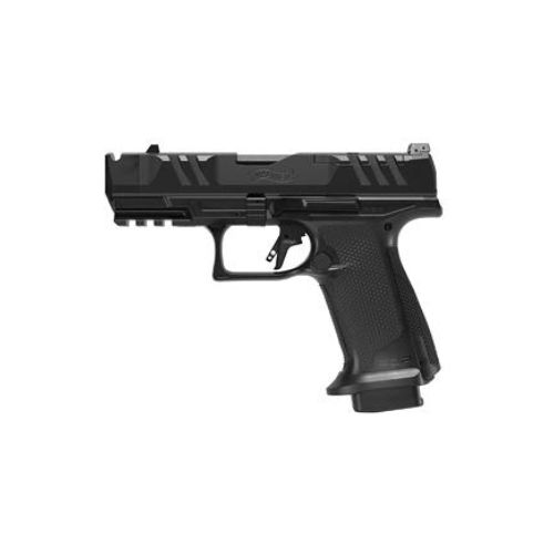 WALTHER PDP F OR 9MM 4" FS