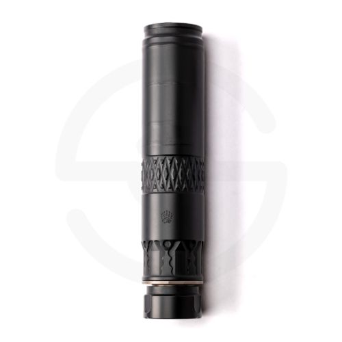 RUGGED SUPPRESSORS ALASKAN 360
