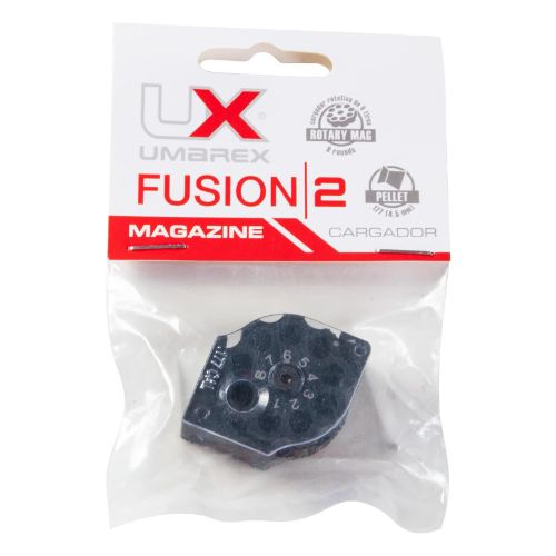 UMAREX FUSION 2 MAGAZINE .177