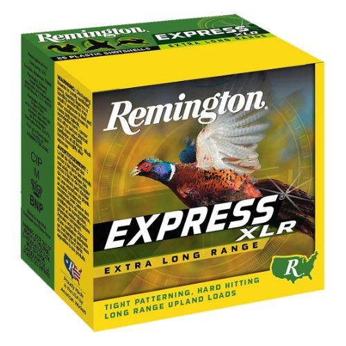 REMINGTON EXPRESS 12GA 2.75"