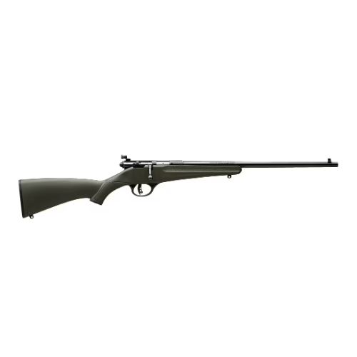 SAVAGE RASCAL YOUTH SINGLESHOT