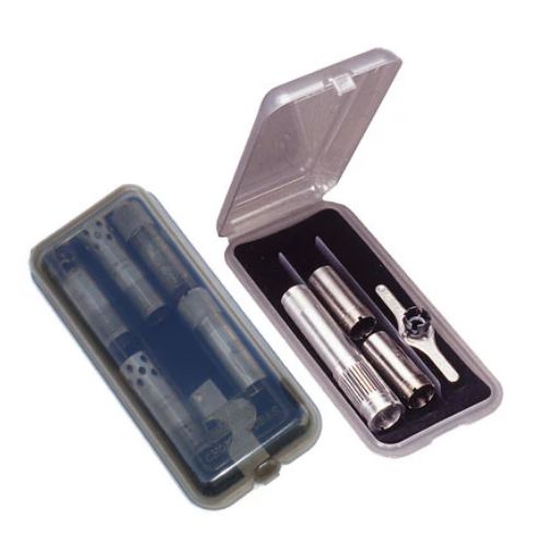 MTM CHOKE TUBE CASE LARGE