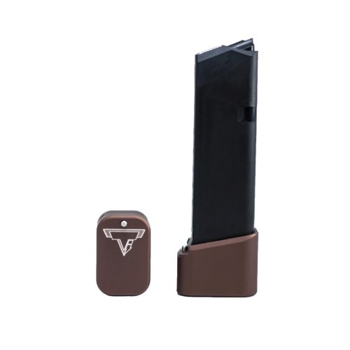 TARAN TI G19 COMPLETED BLK MAG