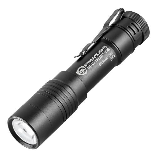 STREAMLIGHT MEGASTREAM USB