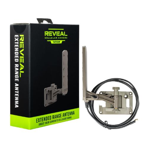 TACTACAM REVEAL ANTENNA