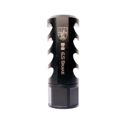 MPA MUZZLE BRAKE .30 CAL