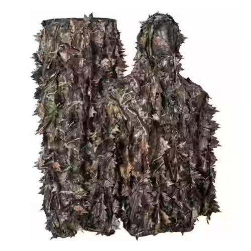 TITAN LEAFY SUIT MOSSY OAK DNA