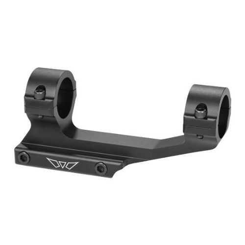 WARNE VAPOR RINGS MSR 1" 1-PC