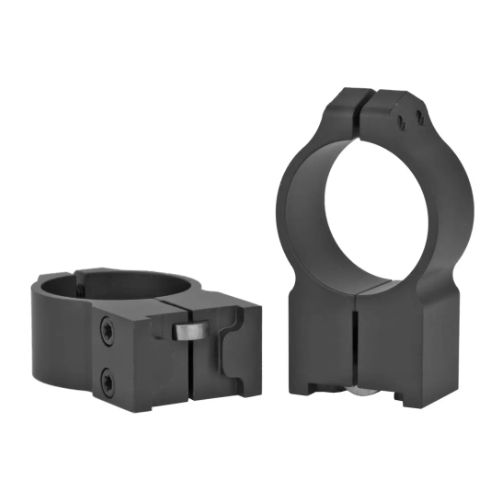 WARNE RINGS 30MM RUGER HIGH