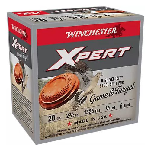 WINCHESTER XPERT STEEL 28GA