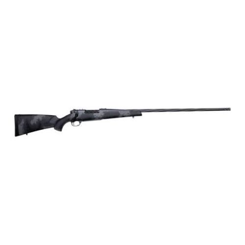 WEATHERBY MARK V LIVE WILD