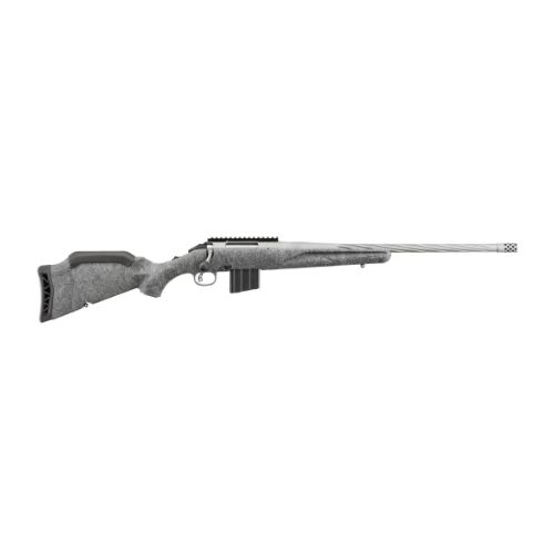 RUGER AMERICAN GENII