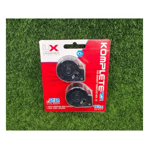UMAREX EXTRA MAG FOR