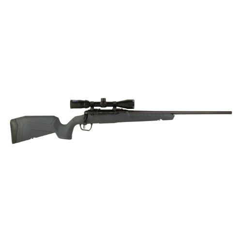 SAVAGE AXIS 2 XP 22-250 22" LH