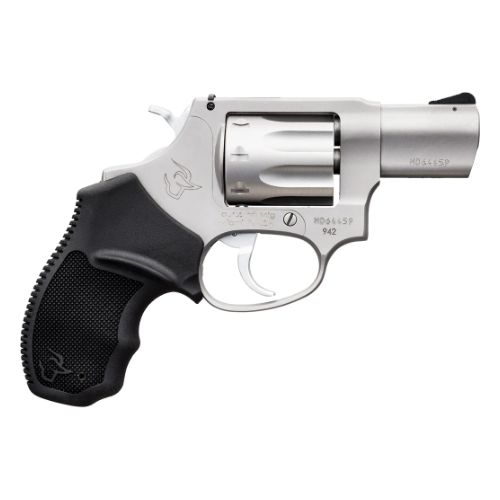 TAURUS 942 22LR 2" 8-SHOT