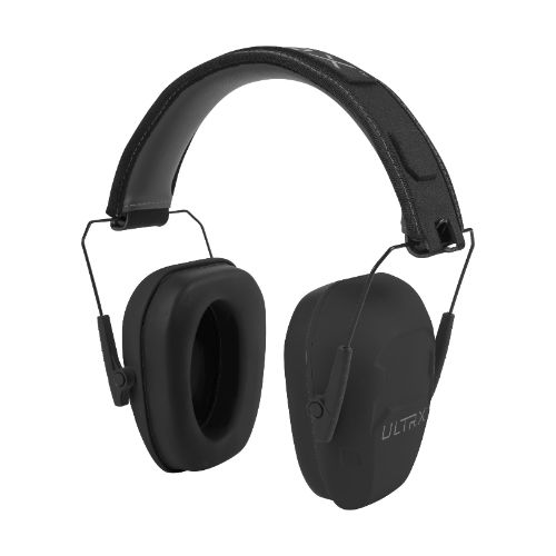 ULTRX SHIELD PASSIVE MUFF