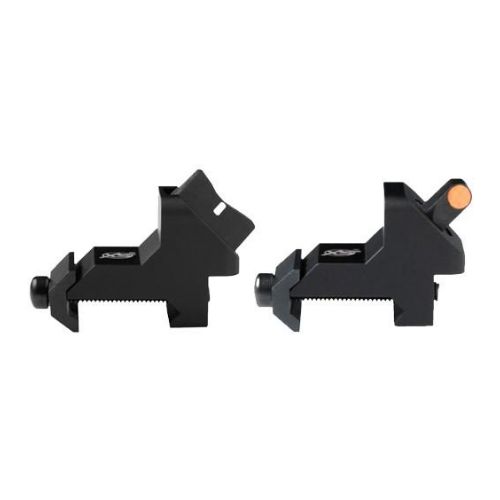 XS XTI2 DXS EMBER STD DOT SET