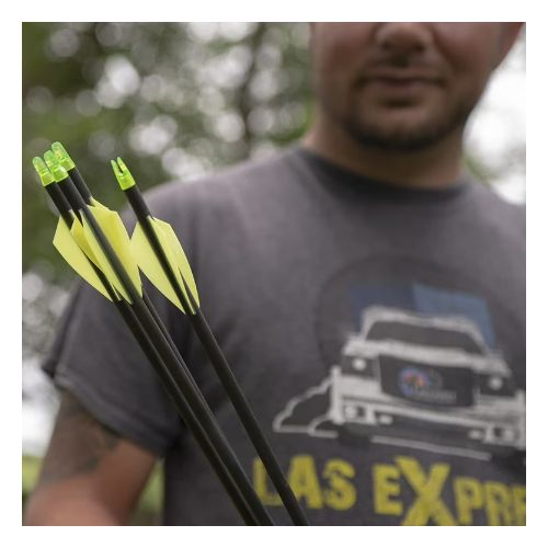 TAC VANES DRIVER 2.25"