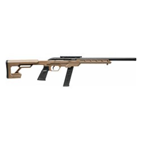 SAVAGE 64 PRECISION 22LR 20RD