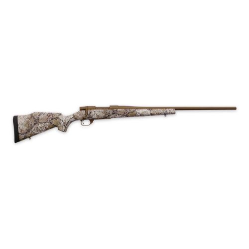 WEATHERBY VANGUARD BADLANDS
