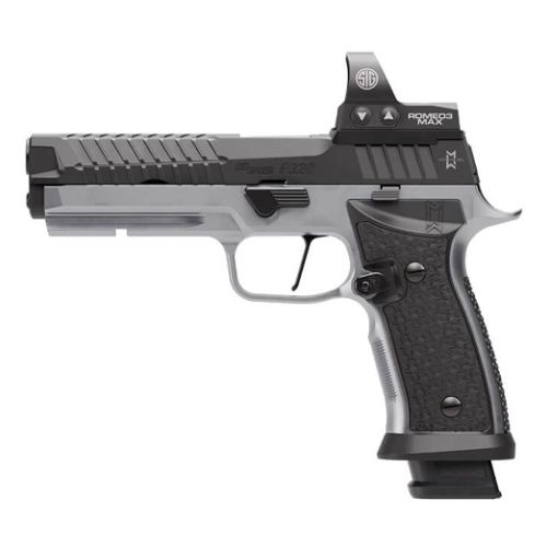 SIG P320 SXG MAX 9MM 5"