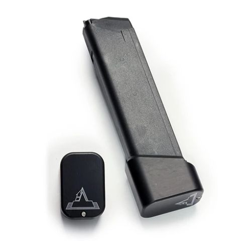TARAN TI FIREPOWER BASE PAD