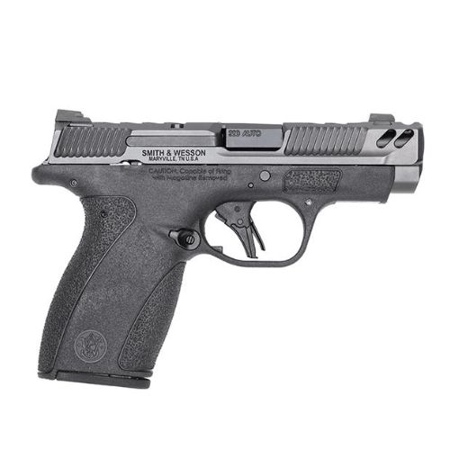 S&W BODYGUARD PC CARRY COMP