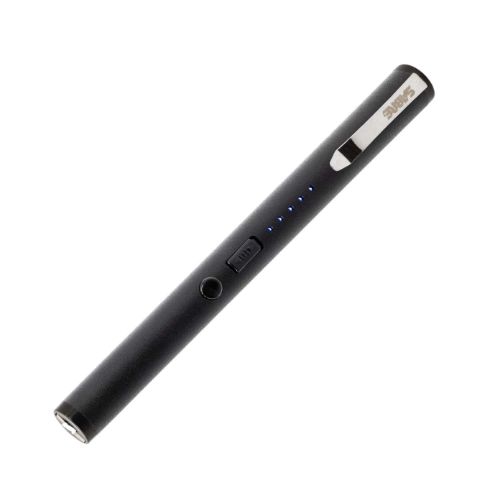 SABRE PEN STUN GUN WITH BUILT